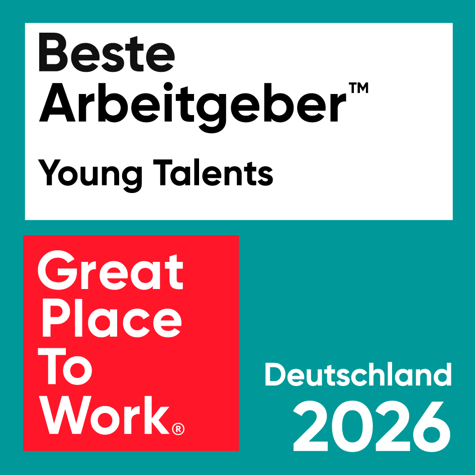 Top Job Arbeitgeber 2025